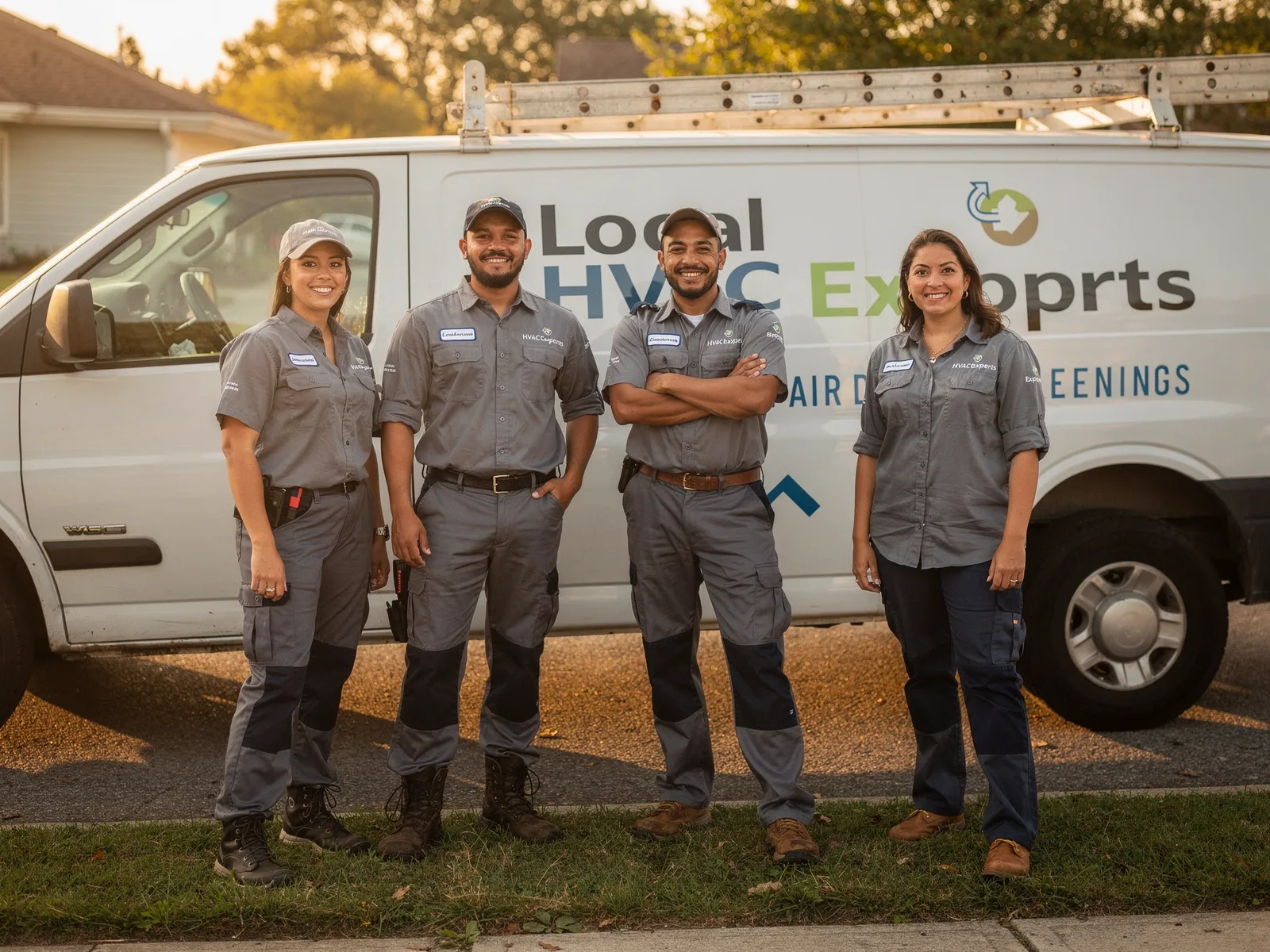 24/7 HVAC Repair & AC Replacement company in Greenwood Lake, NY