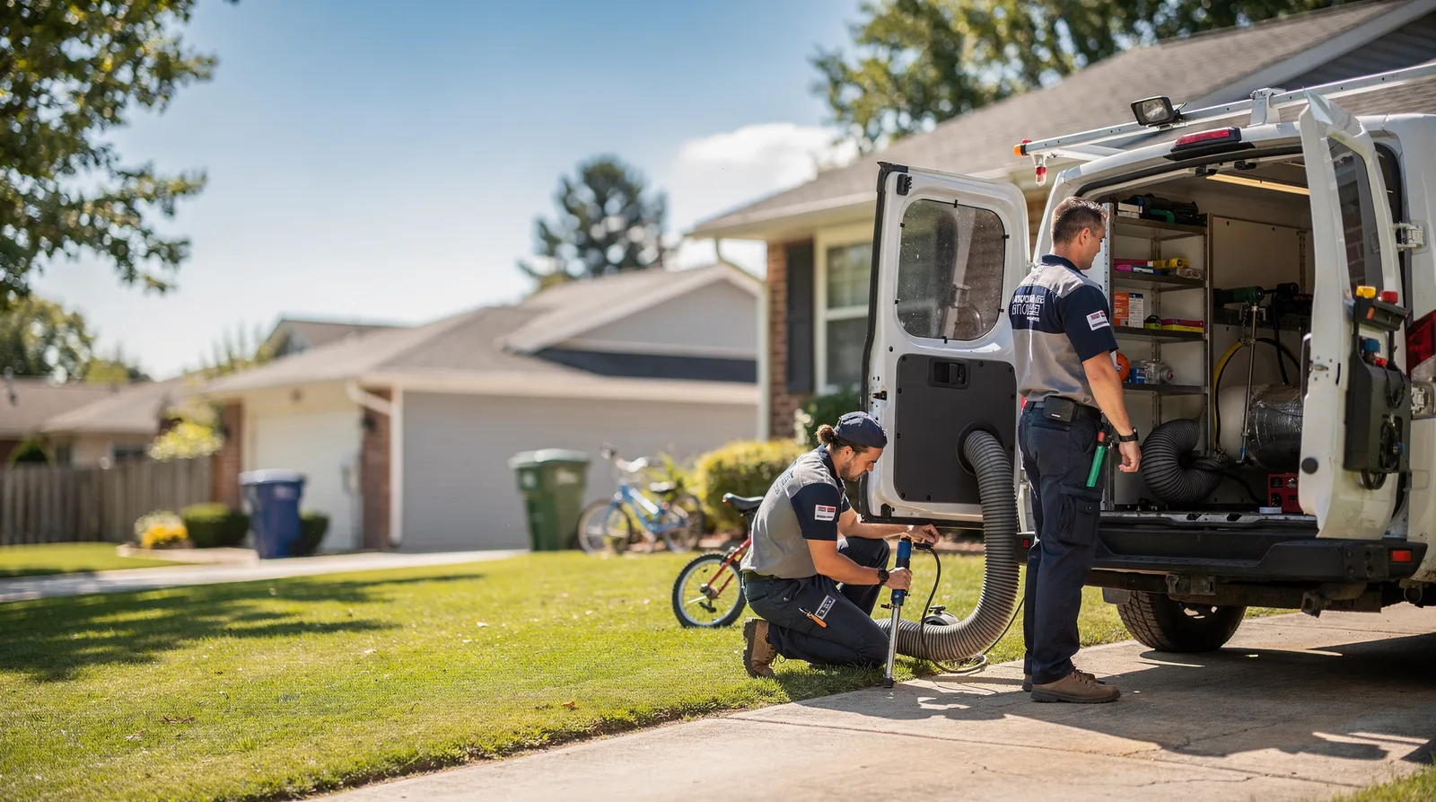24/7 HVAC Repair & AC Replacement in Greenwood Lake, NY near me